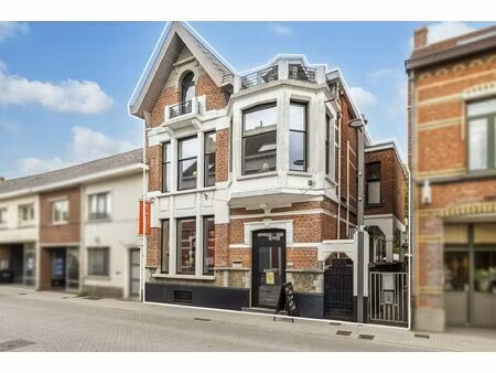 huis te koop in kasterlee met 5 slaapkamers