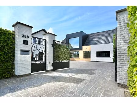huis te koop in bornem met 5 slaapkamers