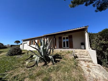 villa 86.5 m²
