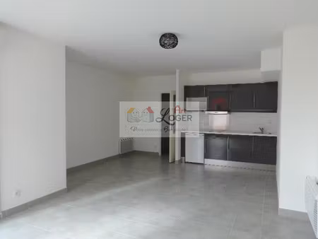 location appartement 1 pièce 39m² carquefou 44470