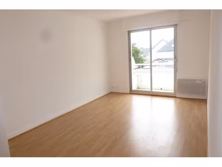 location appartement 2 pièces 58m² la chapelle sur erdre 44240