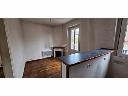 appartement maisons laffitte 2 pièce(s) 28.39 m2