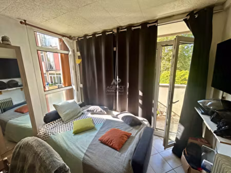 appartement maisons-laffitte 3 pièce(s) 54 m2