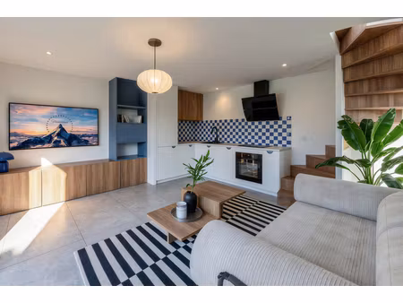 annonce appartement à vendre