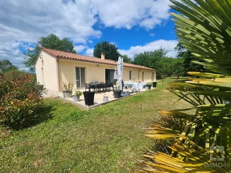 vente maison - 6 pièce(s)