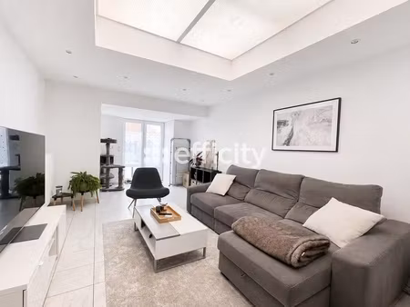maison 4 pièces - 98 m²