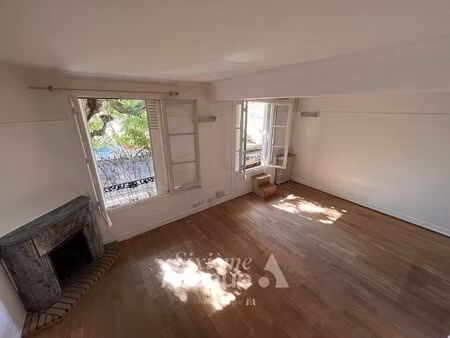 maison paris 6 pièce(s) 145.01 m2