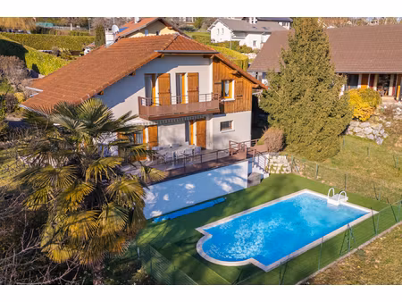 annonce maison à vendre