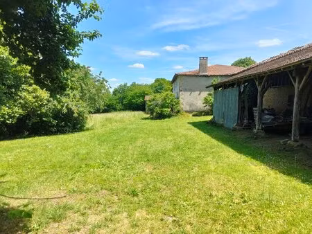 achat : maison (32260)