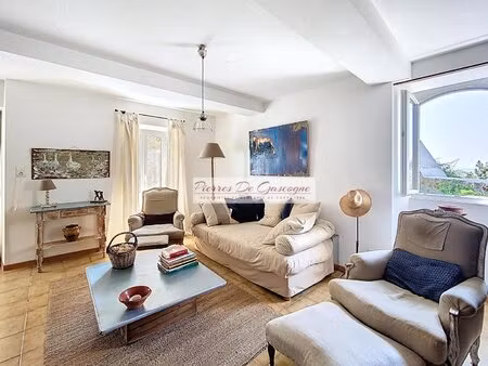 achat : maison (32190)