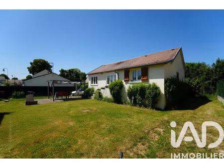 vente maison traditionnelle 5 pièces