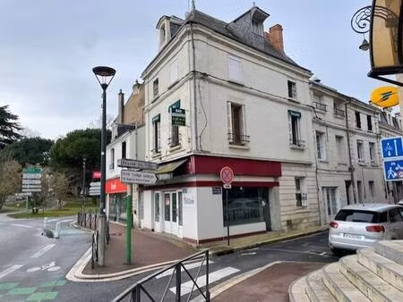 local commercial à louer