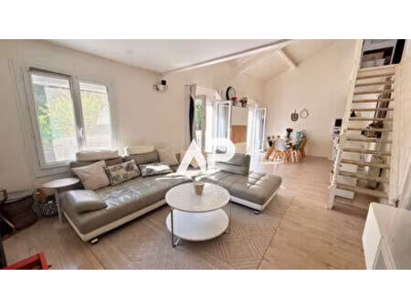 maison soisy-sous-montmorency 6 pièces