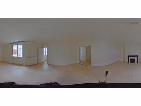 location appartement 3 pièces 68m² angers 49100