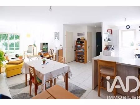 vente maison/villa 3 pièces