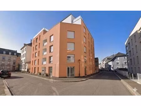 local commercial à vendre