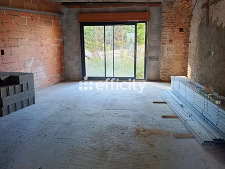 maison 4 pièces - 121 m²