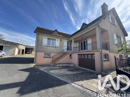 pavillon à vendre