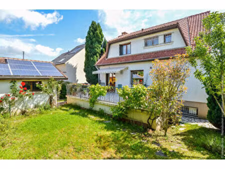 maison indépendante alsace lorraine 4 chambres 101 m2