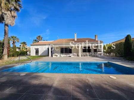 terres d'oc sotheby's international realty