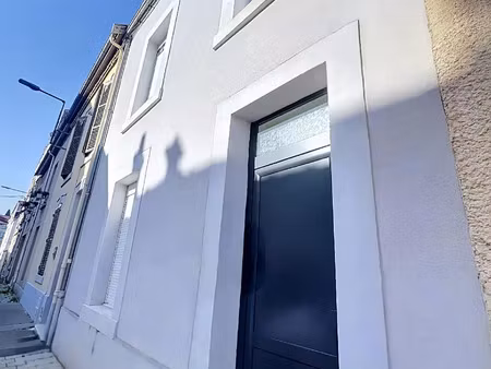 vente appartement 1 pièces 30m2 reims 51100 - 97200 € - surface privée