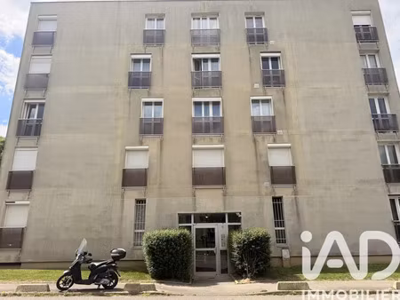 appartement à bois-d’arcy (78390)