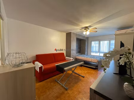 achat appartement 1 pièce 32m² amelie les bains palalda 66110