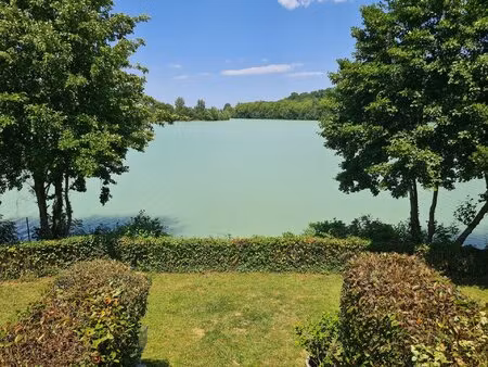vente appartement - 2 pièce(s)