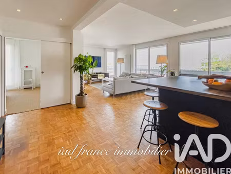 appartement à marly-le-roi (78160)