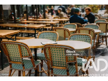 restaurant à maisons-laffitte (78600)