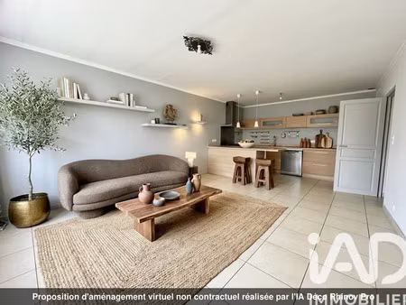 maison à houilles (78800)