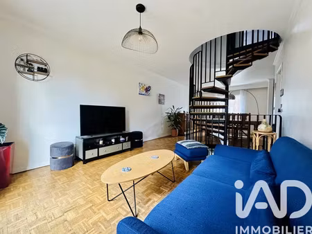 maison à triel-sur-seine (78510)