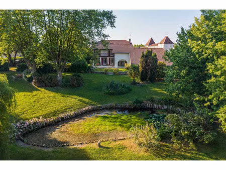 vente maison urt 64240 - - surface privée
