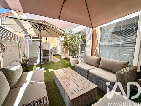 appartement à cogolin (83310)
