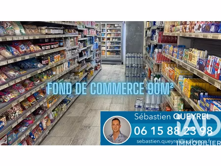 alimentation​ à flayosc (83780)