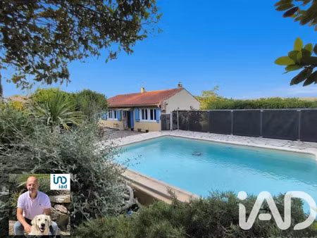 maison à trans-en-provence (83720)