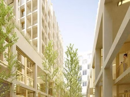 location commerce bordeaux 33800 137m²