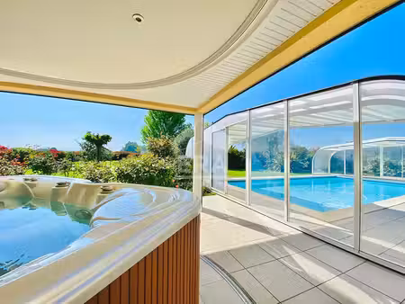 vente maison soumoulou 64420 - - surface privée
