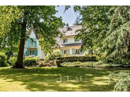 annonce maison à vendre