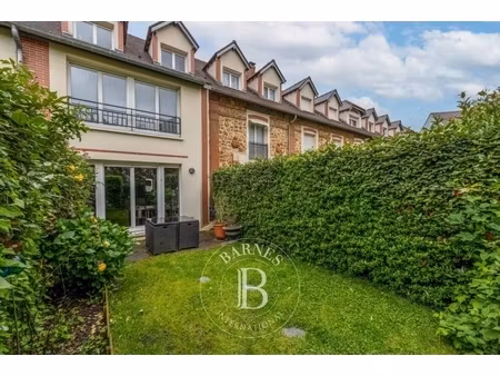 annonce maison à vendre