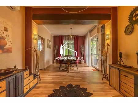 annonce appartement à vendre