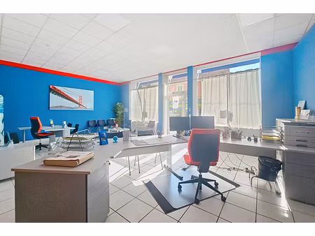 annonce commerce à vendre