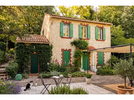 annonce maison à vendre