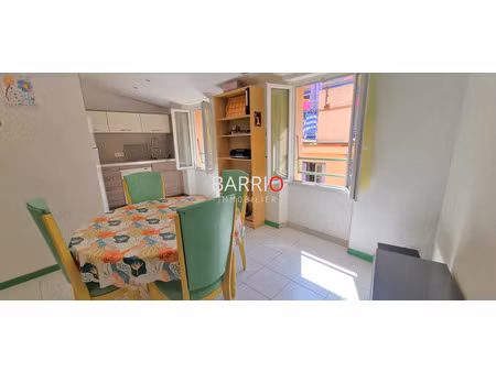 vente maison 6 pièces 120m2 collioure 66190 - 339000 € - surface privée
