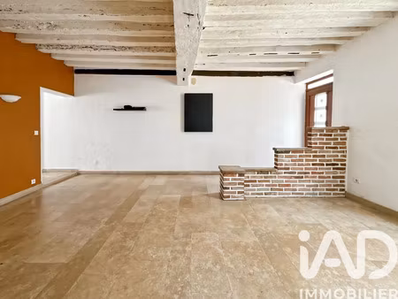 annonce vente maison 6 pièces de 117m2 à villeneuve-sur-yonne (89500) - paruvendu.fr ref 9