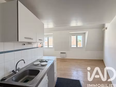 appartement à marolles-en-hurepoix (91630)