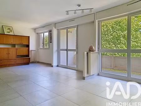 appartement à morsang-sur-orge (91390)