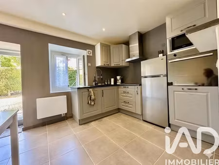 appartement à saint-chéron (91530)
