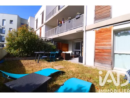 appartement à saulx-les-chartreux (91160)