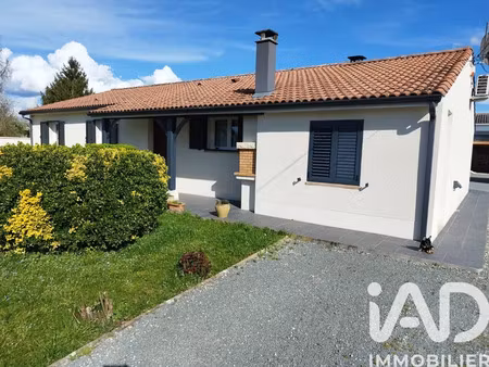 maison traditionnelle à pineuilh (33220)